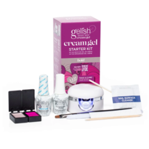 Gelish Cream Gel Starter Kit Bold - $24.25