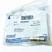 2x GM 10398682 ACDelco Power Brake Booster Control Valve Kits Genuine OE... - $24.27
