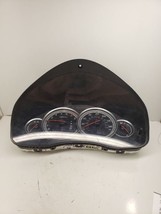 Speedometer Cluster US Market Base Fits 05 LEGACY 1254083 - $43.44