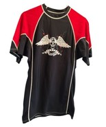 Combat Clothing MMA Grappling Rash Guard XL Men&#39;s Y2K 80% nylon 20% Lycra - $901.87 MXN