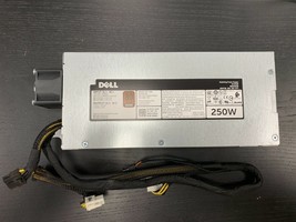 Dell 9J6JG 250W Cabled Power Supply for R230 - $76.99