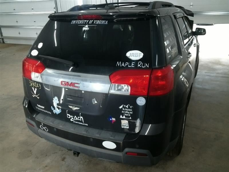 Passenger Axle Shaft Front 2.4L Outer Fits 10-17 EQUINOX 104400203 Item image 10