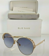 Brand Authentic ELIE SAAB Sunglasses ES 006/S LKS 7J 58mm made in Italy 006 - £210.53 GBP