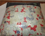 Ralph Lauren Remy Floral Full queen Comforter NIP - £150.23 GBP