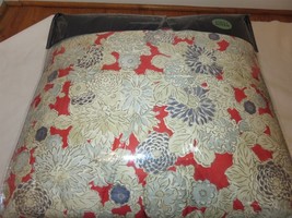 Ralph Lauren Remy Floral Full queen Comforter NIP - £152.19 GBP