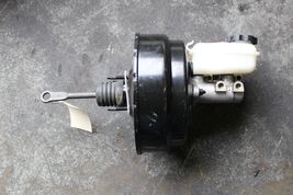 2010-2015 CHEVROLET CAMARO SS MASTER CYLINDER & BRAKE BOOSTER ASSY K6946 image 2