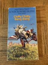 Chitty Chitty Bang Bang VHS - £9.42 GBP