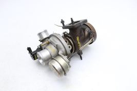 Turbo Turbocharger 1.4L VIN H 8th Digit Fits 12-17 FIAT 500 22588 image 10