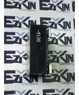 Crydom TD2410 Solid State Relay Input 3-32V Output 240V 10A  - $18.92 CAD