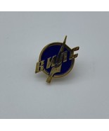 VTG BHAC Beverly Hills Athletic Club Lapel Pin Pinback Collectible - $239.42 MXN