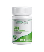 Herbs Dietary Supplement for Smoker Lung Cleanse Lung Nodules Pulmonary ... - $41.03 CAD