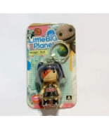 Sackgirl Rock - Little Big Planet Keychain - $27.00