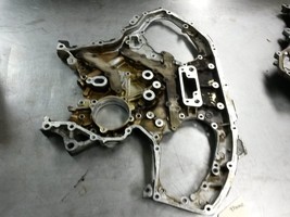 Rear Timing Cover From 2005 Nissan Murano  3.5 - $104.95