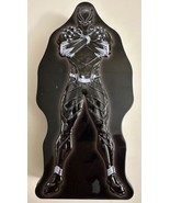 New Marvel Black Panther Character Shaped Storage Tin - $12.99