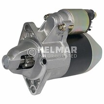 NEW STARTER FITS CASE EXCAVATOR TRACTOR CX210 1085 1088 680K 850 888 9010 9020 image 5