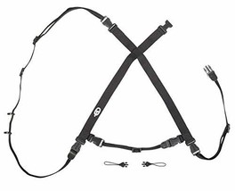 OP/TECH USA Warehouse Scanner Harness with Breakaway Buckles (Large) 99013913 - $19.75