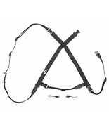 OP/TECH USA Warehouse Scanner Harness with Breakaway Buckles (Large) 990... - $27.09 CAD
