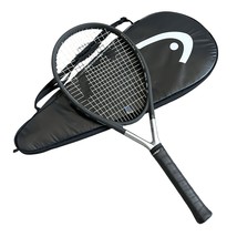 Head Ti. S6 XtraLong Titanium Tennis Racquet 4 3/8&quot; W/ Cover (NEW Overgr... - $39.55