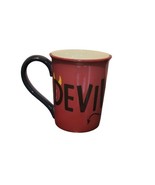 Sonoma Life Style Home Angel Devil 16 oz Mug - $33.92 CAD