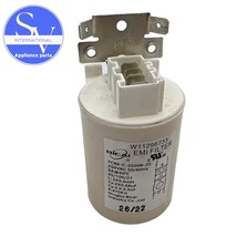 Whirlpool Washer Filter W11296733 - $23.27