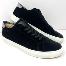 Greats Brooklyn Men’s Royale Black Friday Fashion Sneaker Sz 13 Velvet R... - $39.55