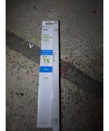Feit Electric Linear Fluorescent Lights Bulb Non-Dimmable T5 8W F8T5/D - $92.16 MXN