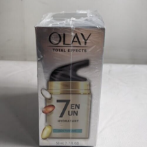 3 PACK Olay 2oz. Total Effects 7 in 1 Anti-aging Moisturizer - $27.54
