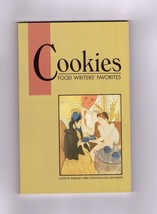 Cookies Food Writers&#39; Favorites Gibbs Ostmann &amp; Baker Paperback Recipe Cookbook - £7.56 GBP