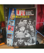 LIFE MAGAZINE, SPRING/SUMMER, 1985, WORLD WAR II SPECIAL ISSUE, 40 YEARS... - £10.75 GBP