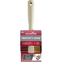 Wooster 1832/1831 1832 Painter&#39;s Comb/Wire Brush - $29.48 CAD