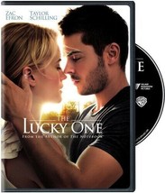 The Lucky One (DVD, 2012) sealed b - £1.34 GBP