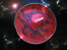 Free W $75 Or More 3000X Eliminate 3RD Party In Love Sigil Candle Magick Witch - £0.00 GBP