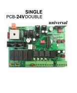 NSEE K43 Universal 24V DC Circuit Board Controller Double Arms Swing Gat... - £67.79 GBP+