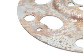 Flywheel/Flex Plate Auto Transmission LB7 LLY 01-05 SIERRA 2500 PICKUP 76249 image 7