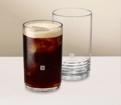 Nespresso barista recipe glasses   large thumb200