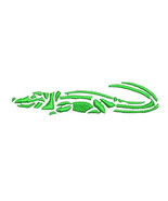 Alligator Gator Crocodile Gators Mascot Custom Embroidered Polo Shirt - $569.27 MXN+