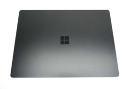 Microsoft Surface Laptop 4 15" Core i7-1185G7 32GB 1TB SSD Black ISSUE image 5