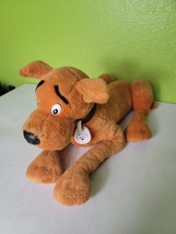 Vintage &#39;94 Marmaduke Plush Toy Great Dane Special Effects 24K Company Dog Large - £51.25 GBP