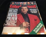 Entertainment Weekly Magazine November 24, 1995 Holiday Movie Preview, D... - $12.00