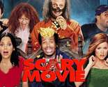 Scary Movie - Complete Movie Collection Blu-Ray (See Description/USB) - £39.83 GBP