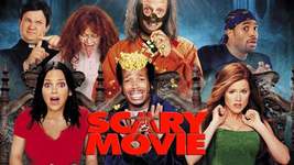 Scary Movie - Complete Movie Collection (Blu-Ray) - £39.11 GBP