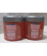 Yankee Candle Fragrance Spheres Odor Neutralizing Beads Lot Set of 2 PIN... - $32.92