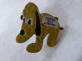 Disney Trading Pins 35269 WDW - Happy Holidays 2004 Pin Pursuit (Pluto Plush) - £10.03 GBP