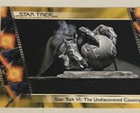 Star Trek The Movies Trading Card #48 - £1.54 GBP