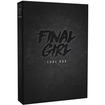 Final Girl Core Box - $50.90