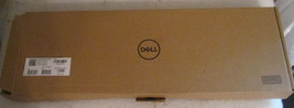 Dell KB216-BK-US Black Slim Usb Wired Pc Desktop Keyboard Nib - £11.04 GBP