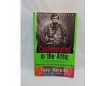 Confederates In The Attic Paperback Book - $6.92