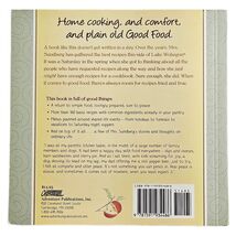 Mrs. Sundberg's Kitchen by Holly Harden with Garrison Keillor 2014 Cookbook image 2