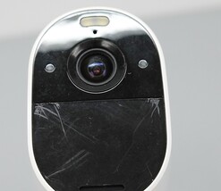 Arlo Essential VMC2030 Spotlight Single Wireless Indoor/Outdoor Camera image 5