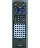 Replacement Remote Control for Pioneer CUVSX063, VSX452, AXD1338 - $483.64 MXN